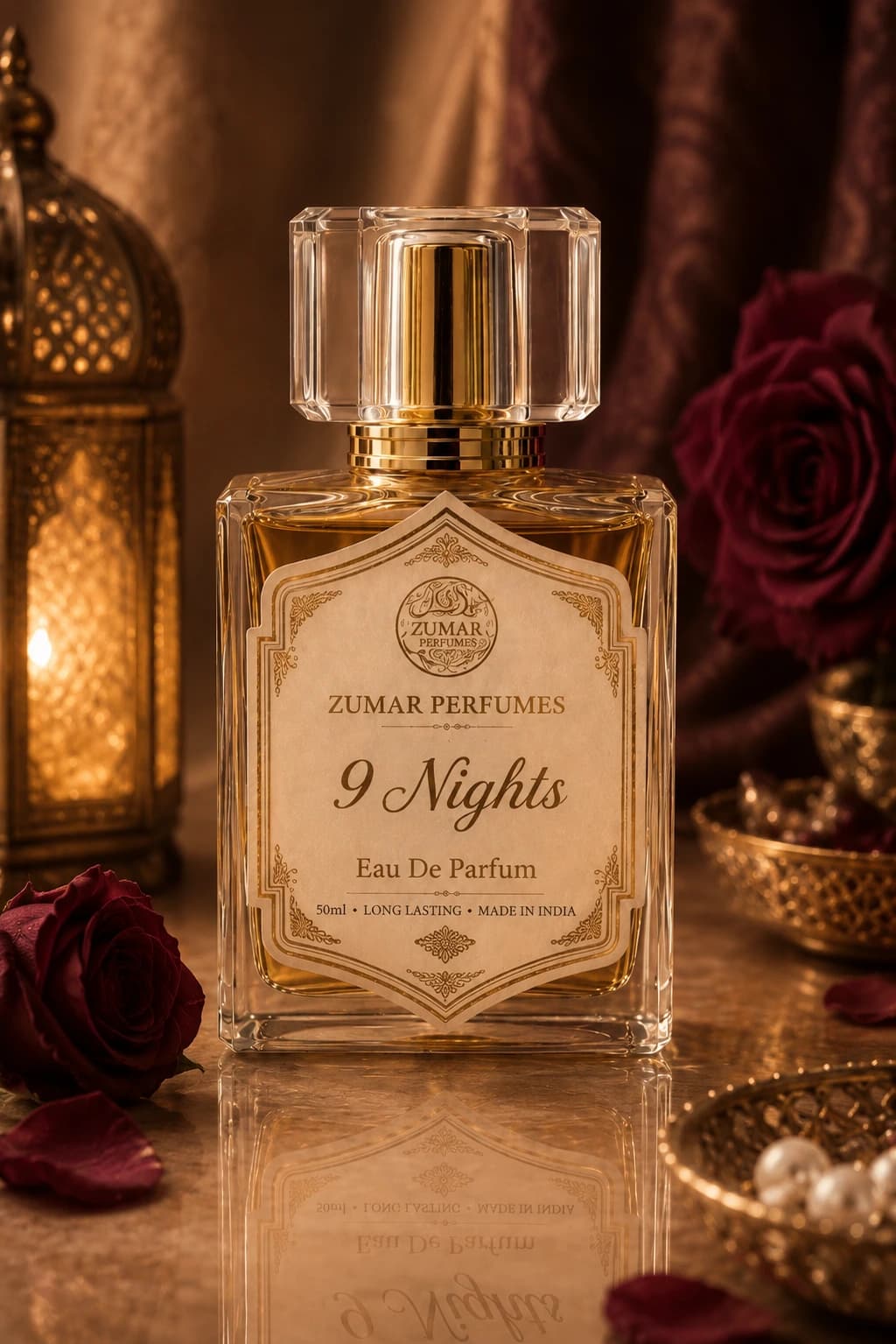 9 Nights