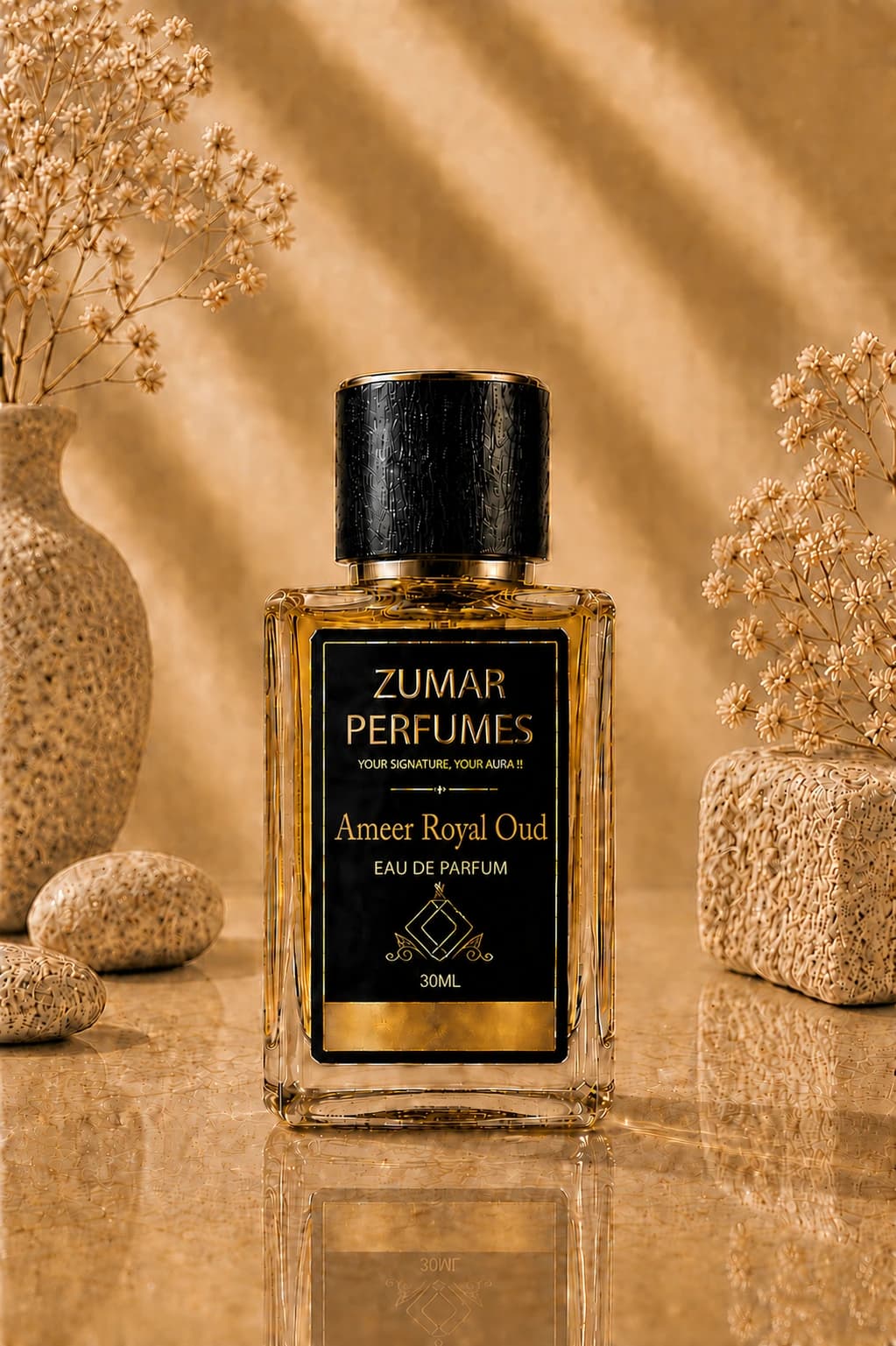 Ameer Royal Oud 