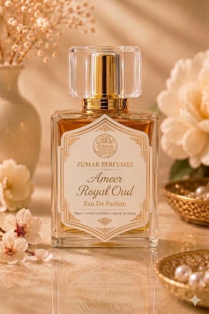 Ameer Royal Oud 