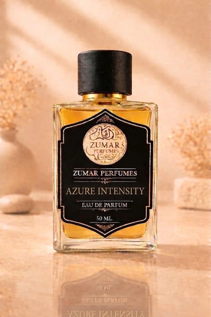 Azure Intensity