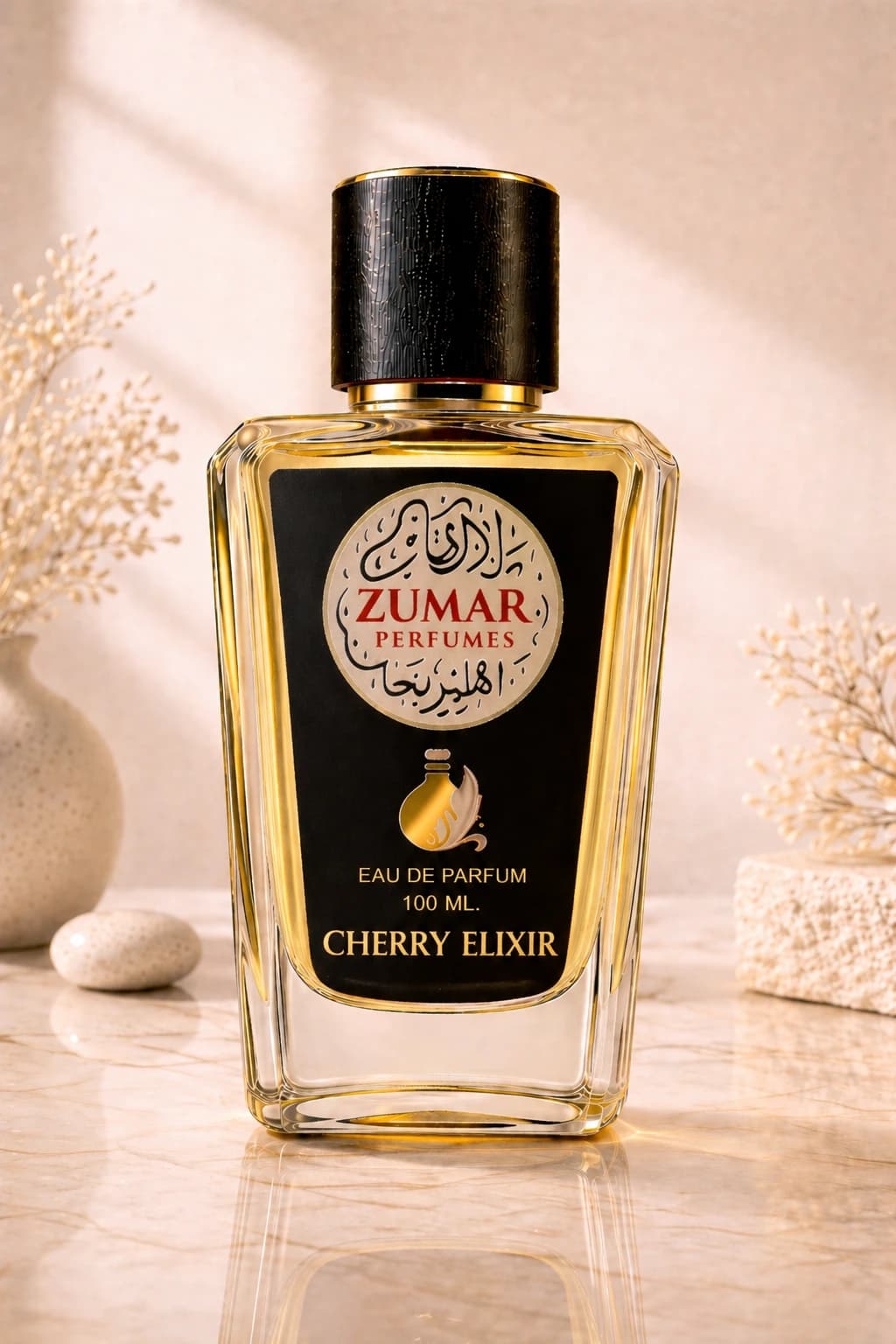 Cherry Elixir