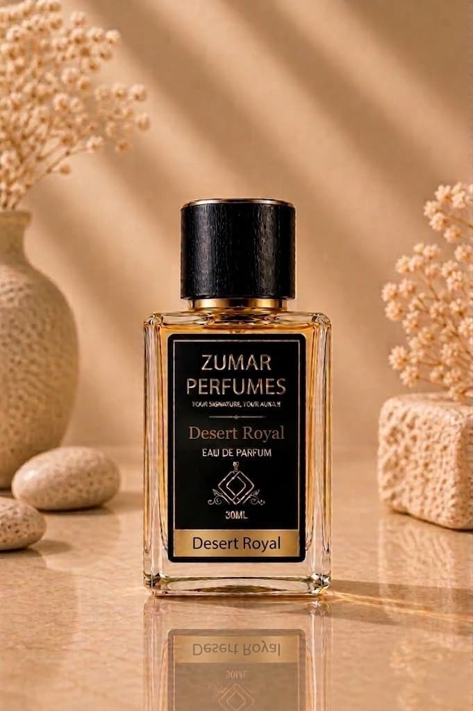 Dubai Gold