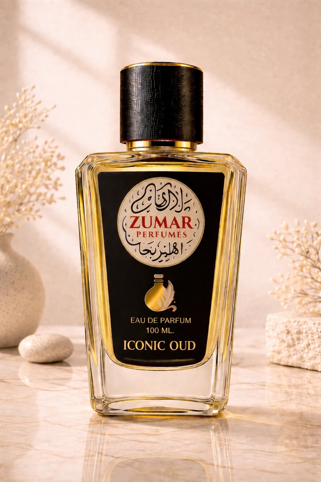  Iconic oud