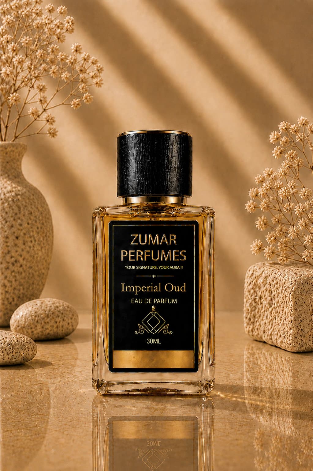 Imperial Oud