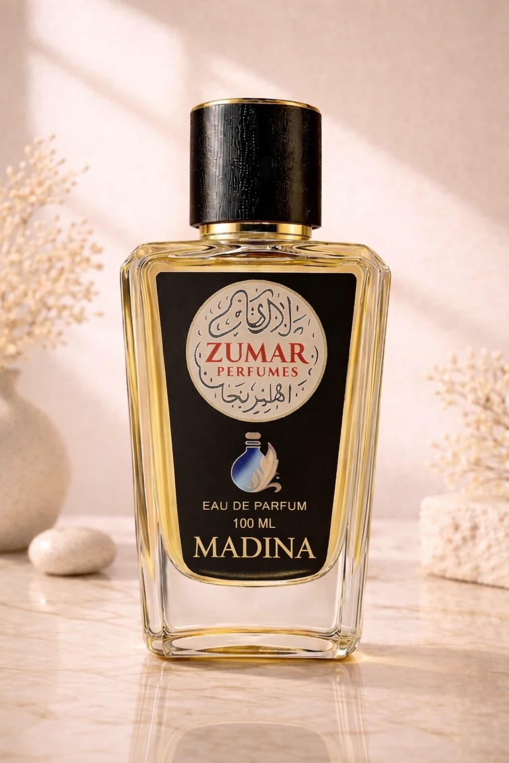 Madina