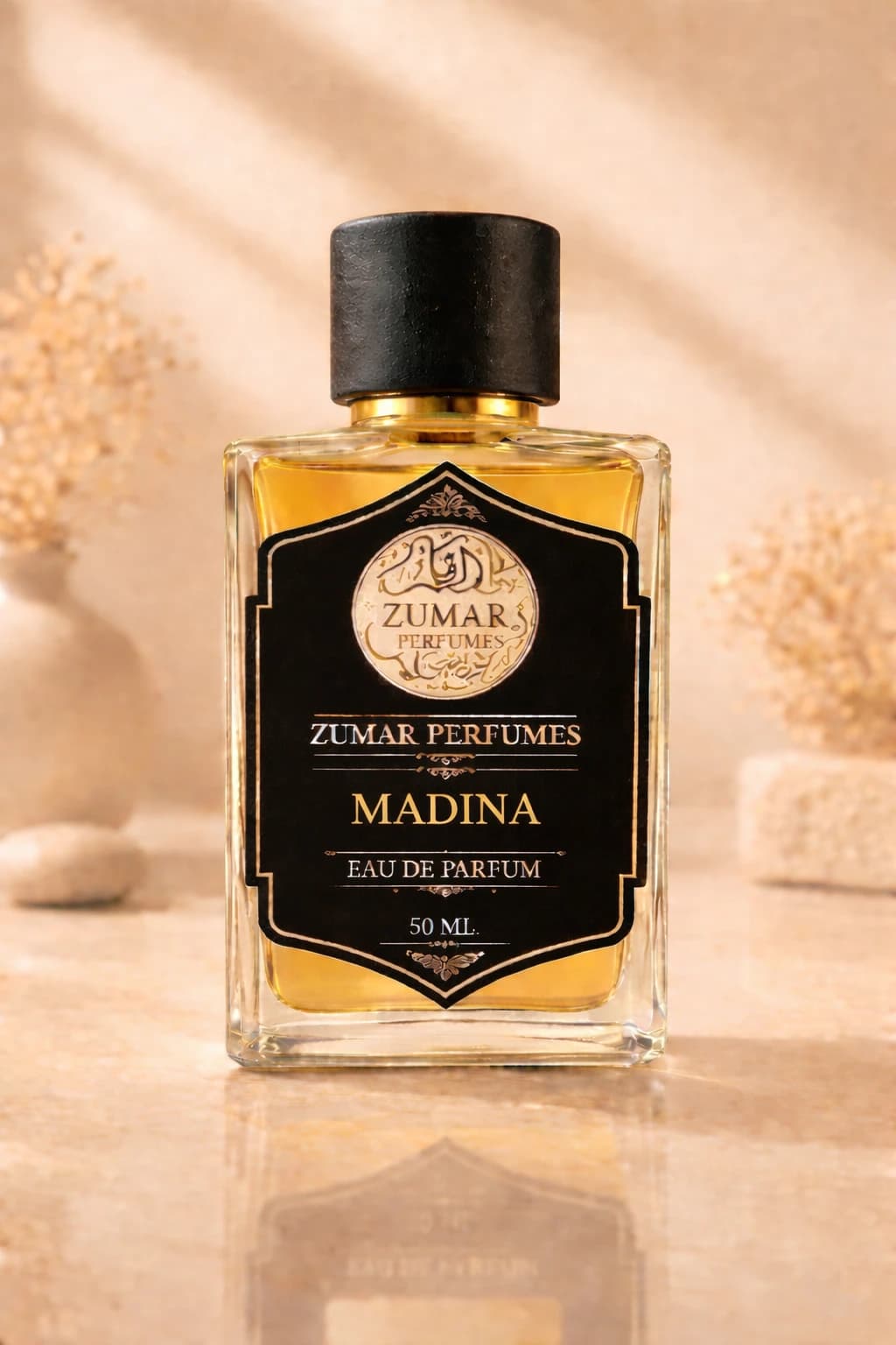 Madina