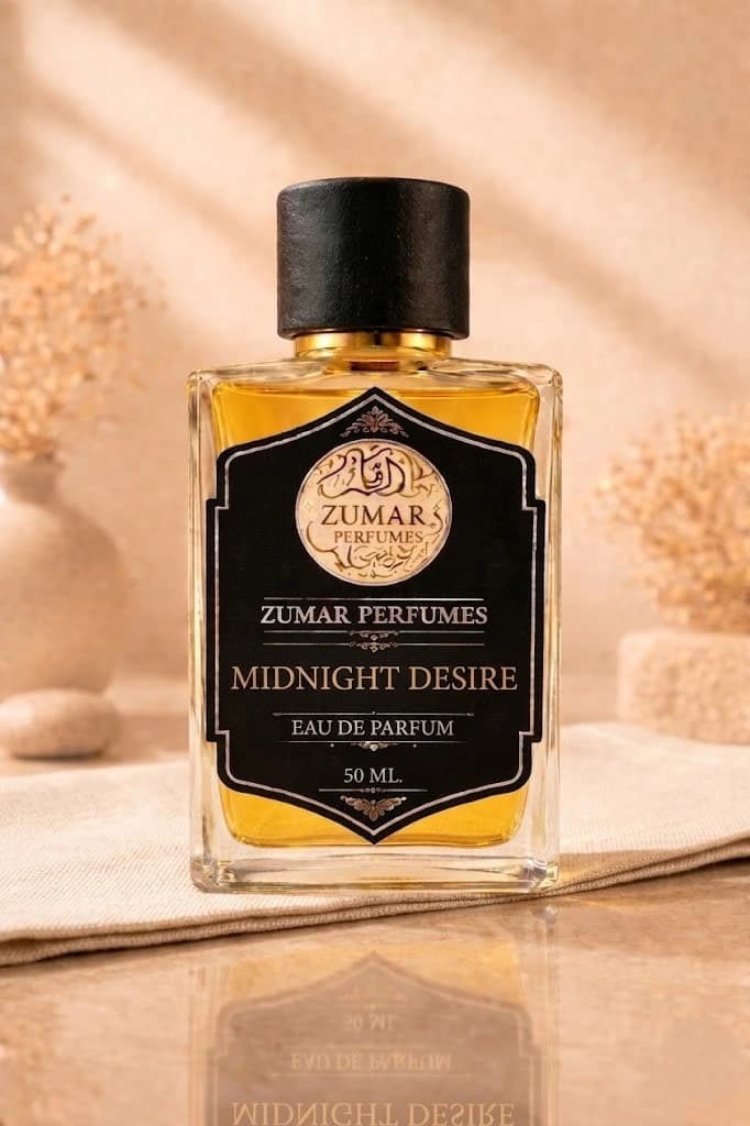 Midnight Desire