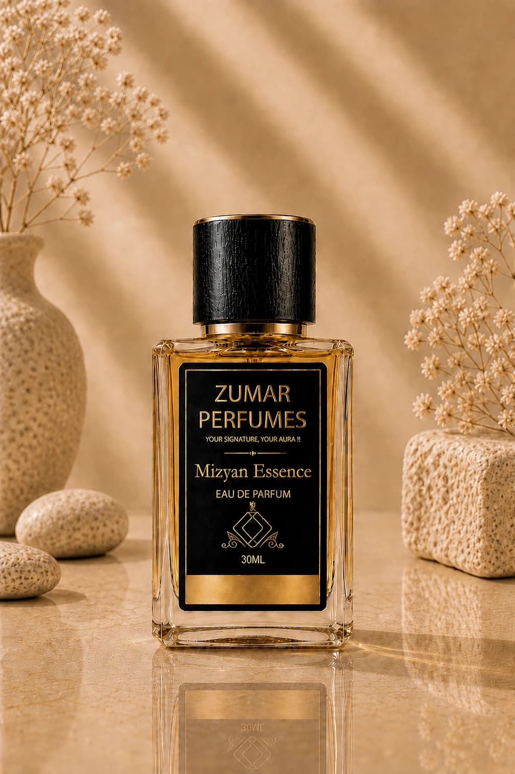 Mizyan Essence