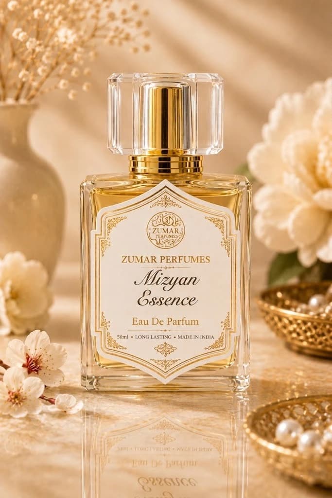 Mizyan Essence