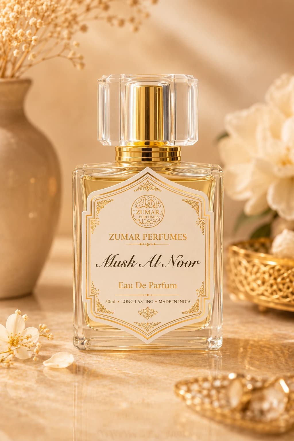 Musk Al Noor