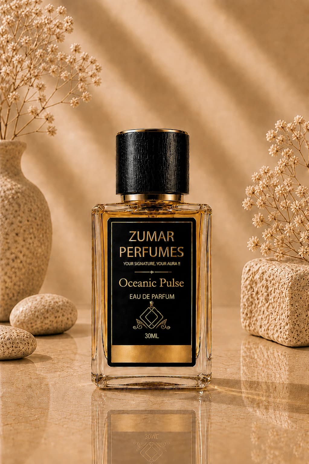 Oceanic Pulse