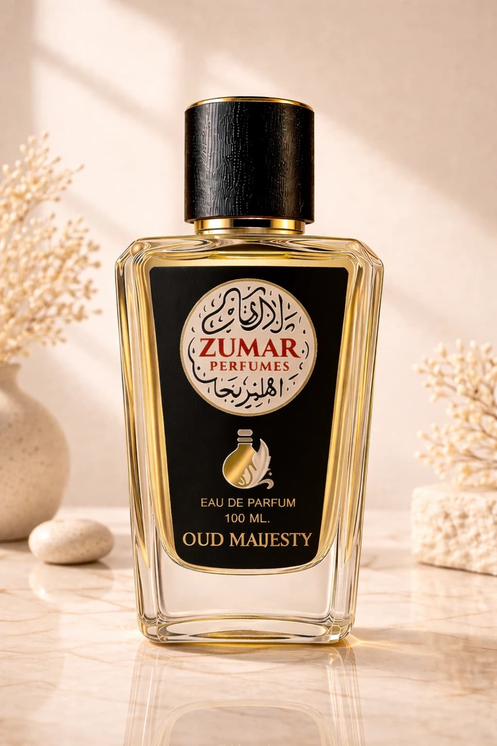 Ameer Al Oud