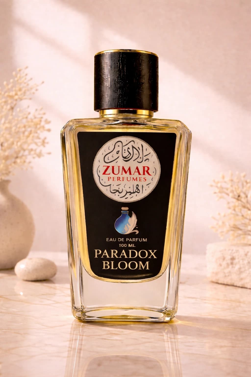 Prada Paradox