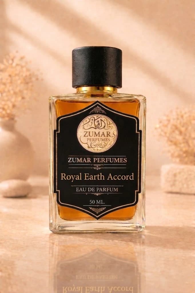 Royal Earth Accord