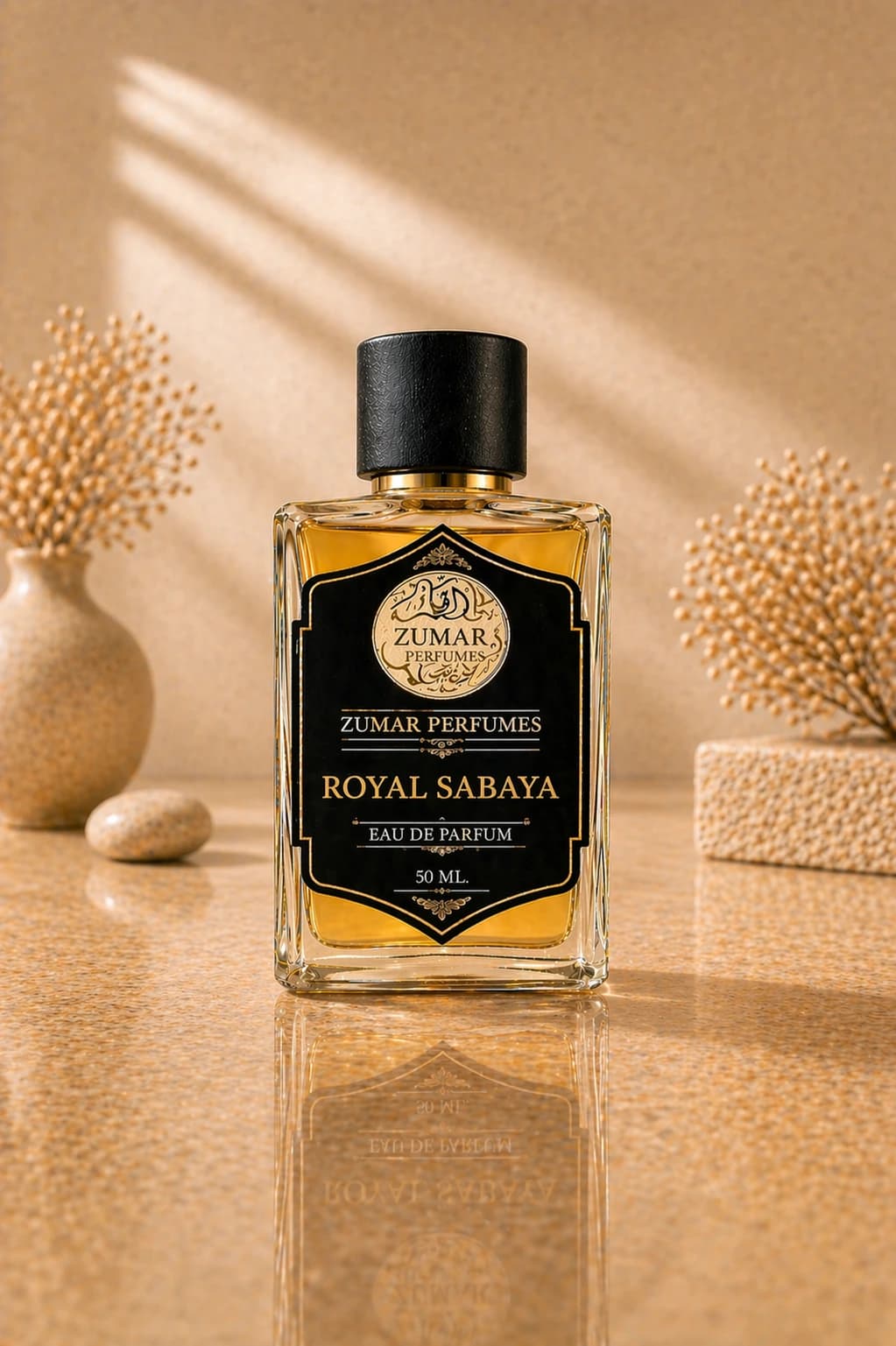 Royal Sabaya