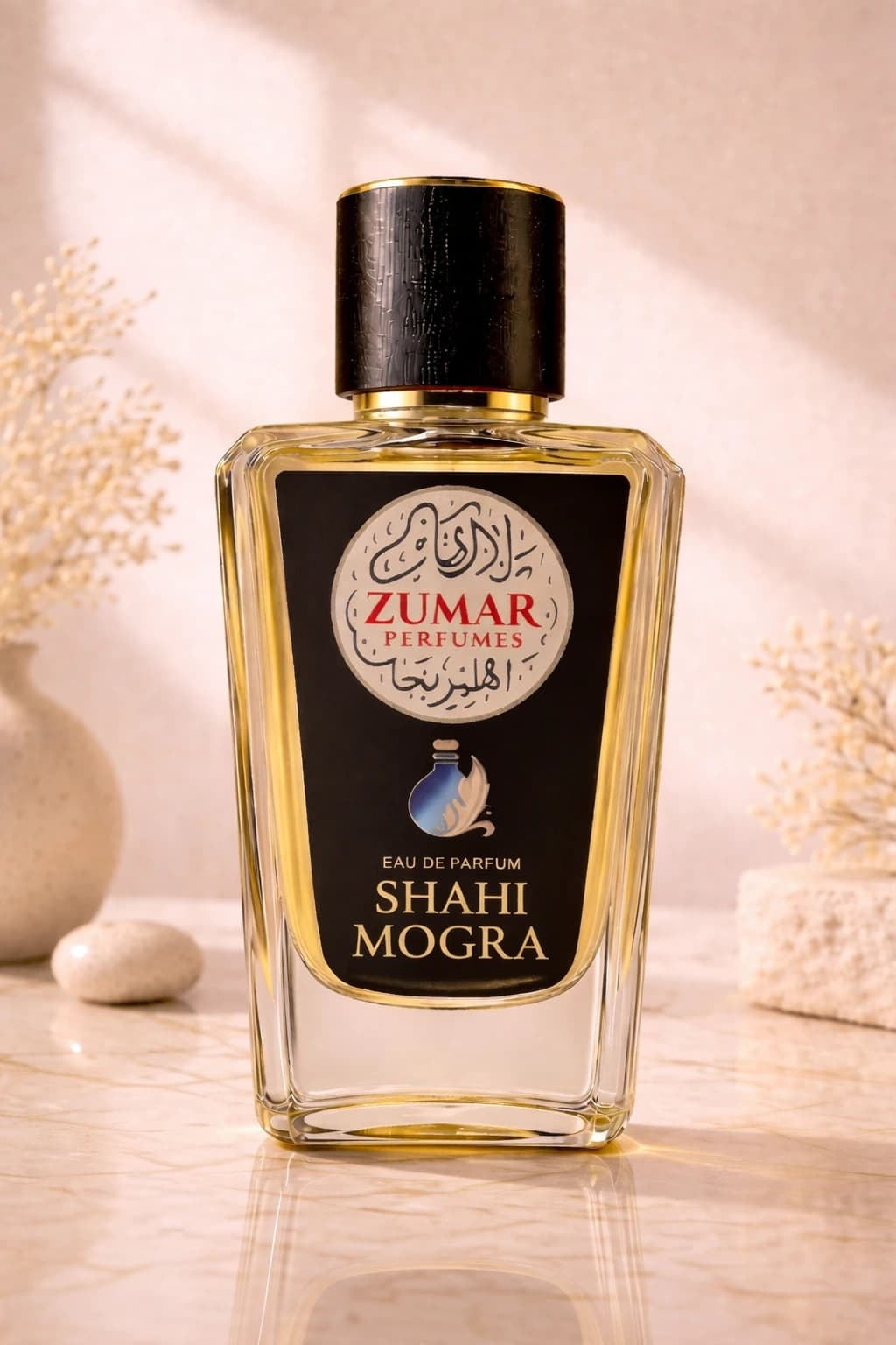 Shahi Mogra