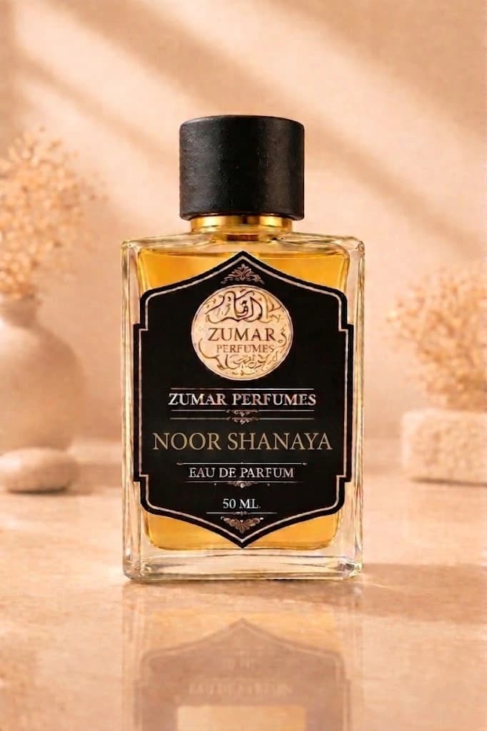 Shanaya