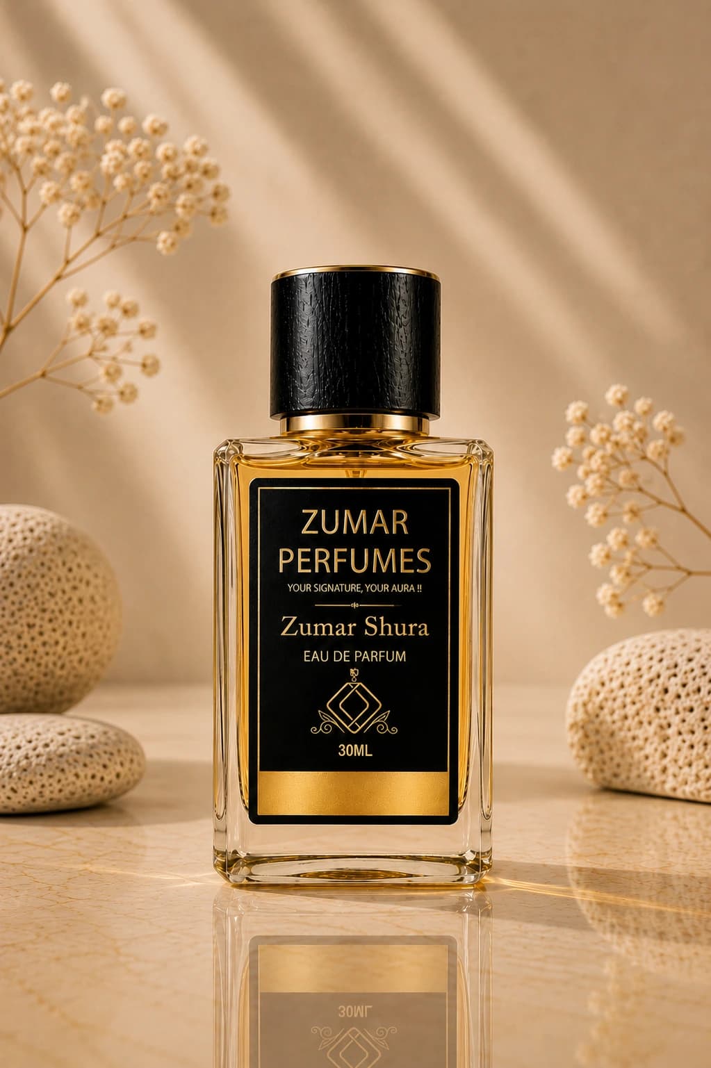  Zumar Shura