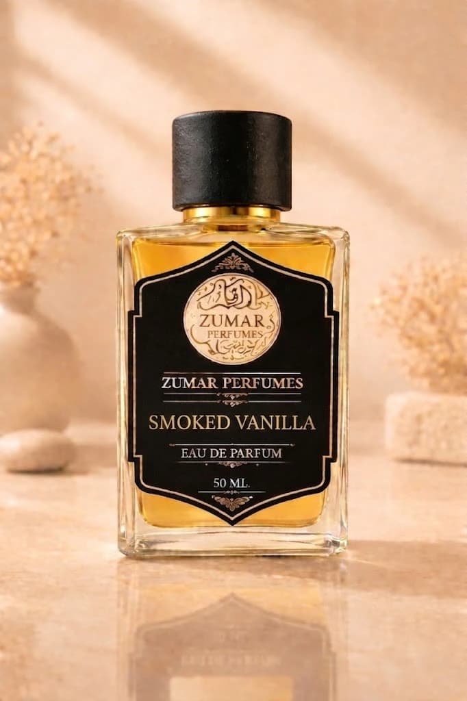 Tobacco Vanilla