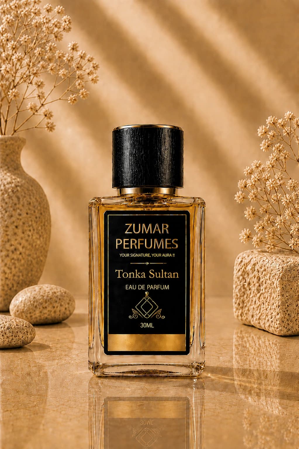 Tonka Sultan