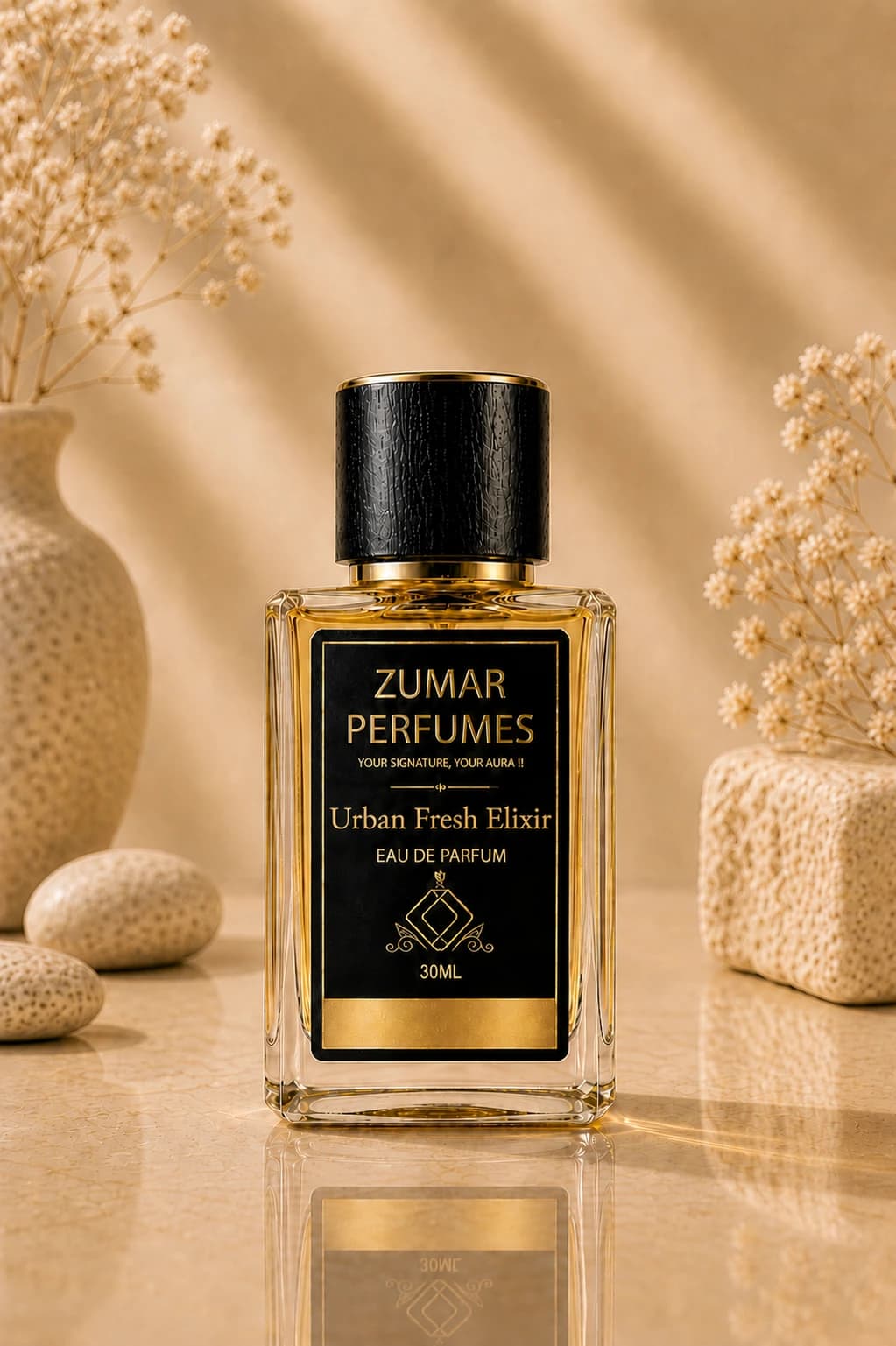 Urban fresh Elixir