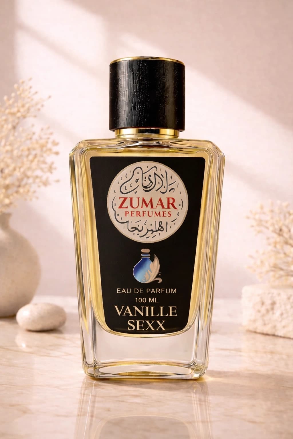 Vanilla Sex