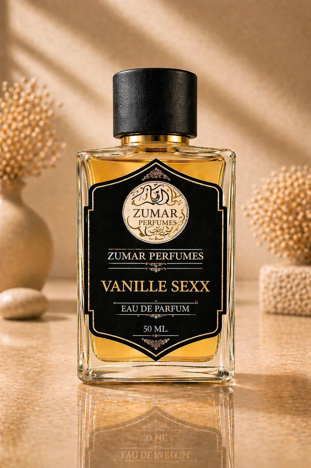 Vanilla Sex