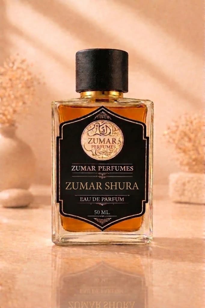 Zumar Shura
