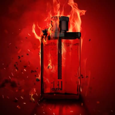 Dunhill Flame