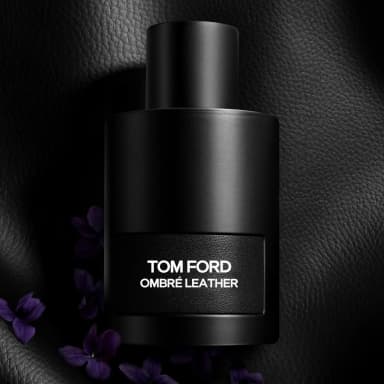 Midnight Leather
