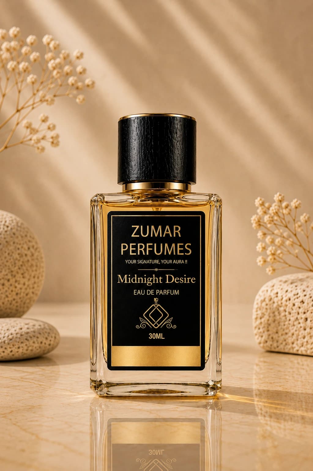 Midnight Desire