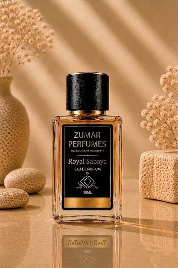 Royal Sabaya