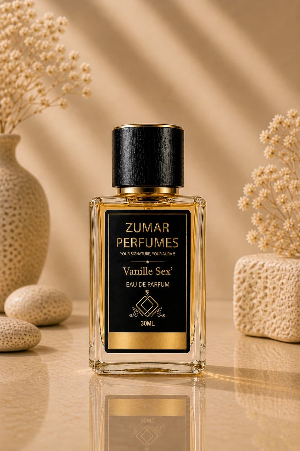 Vanilla Sex