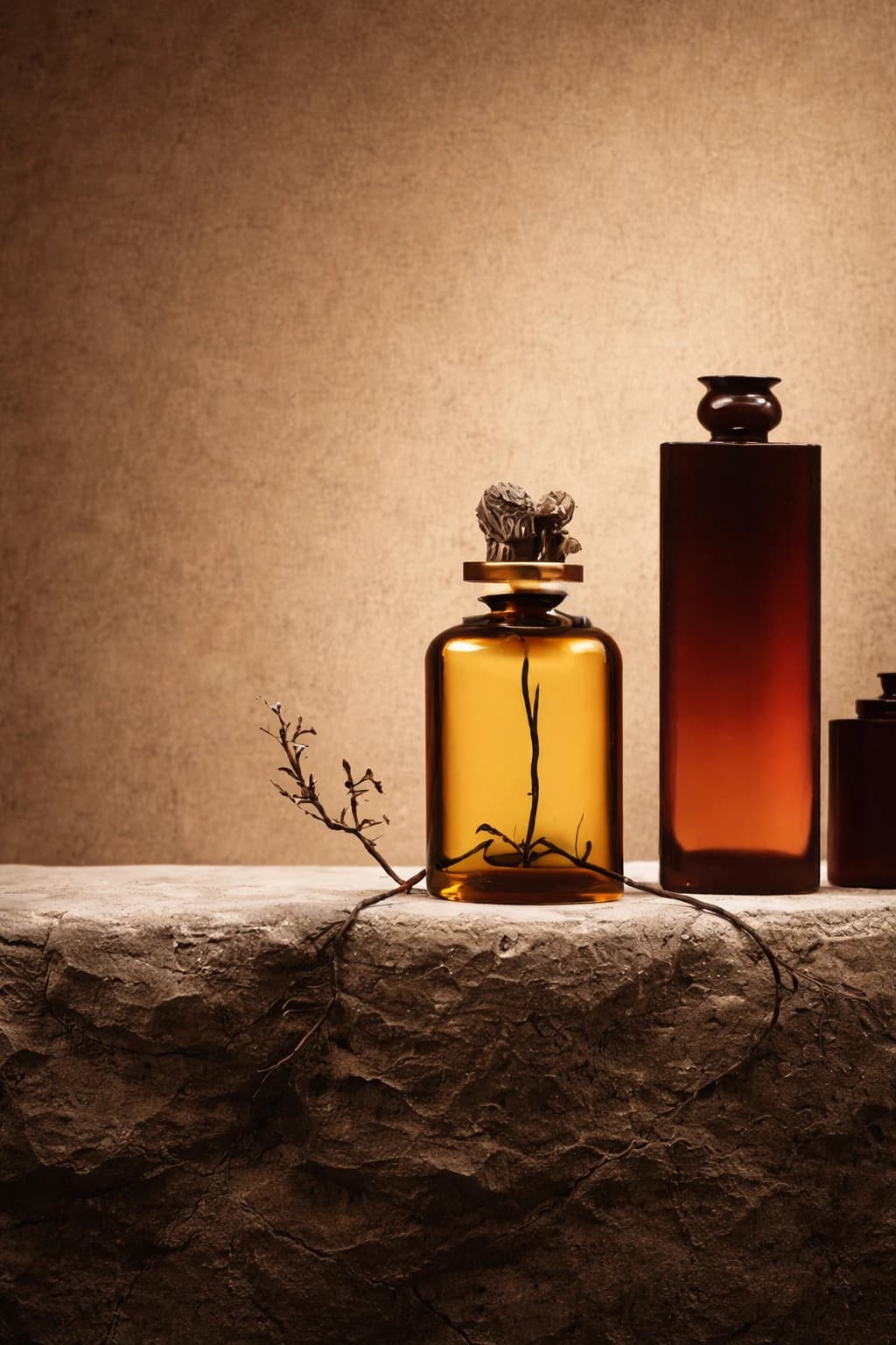 Luxury Perfume