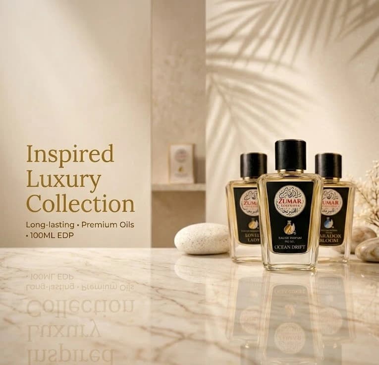 Exclusive Fragrance