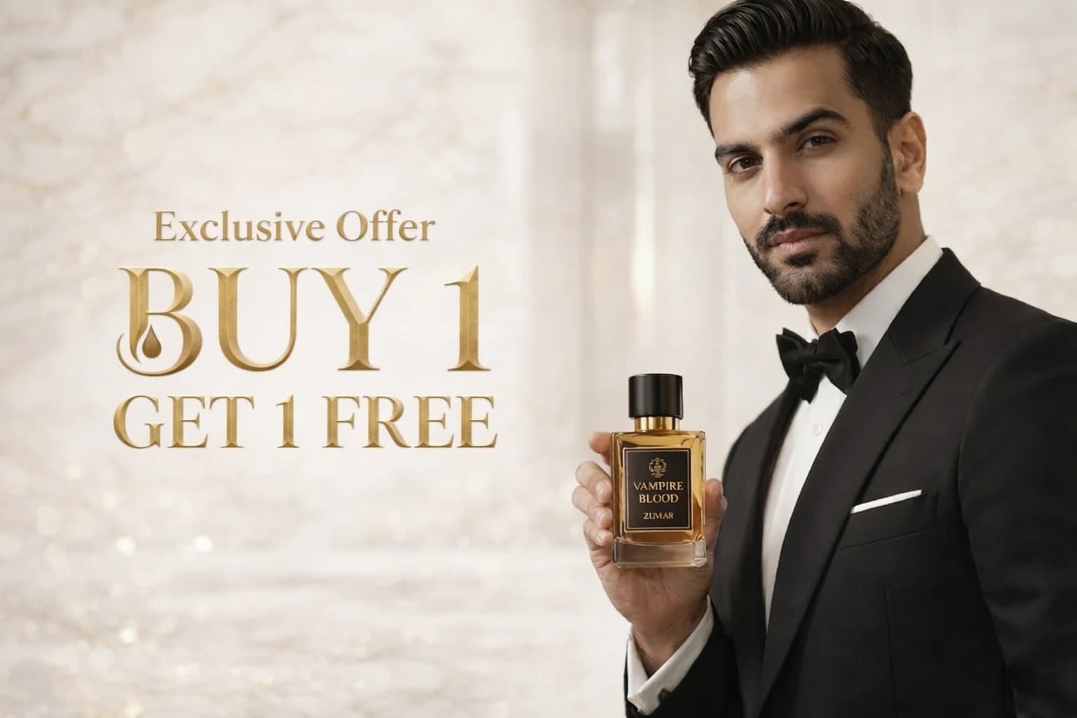 Exclusive Fragrance
