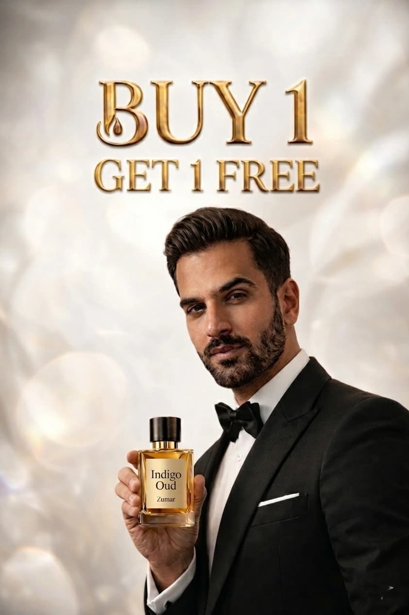 Exclusive Fragrance