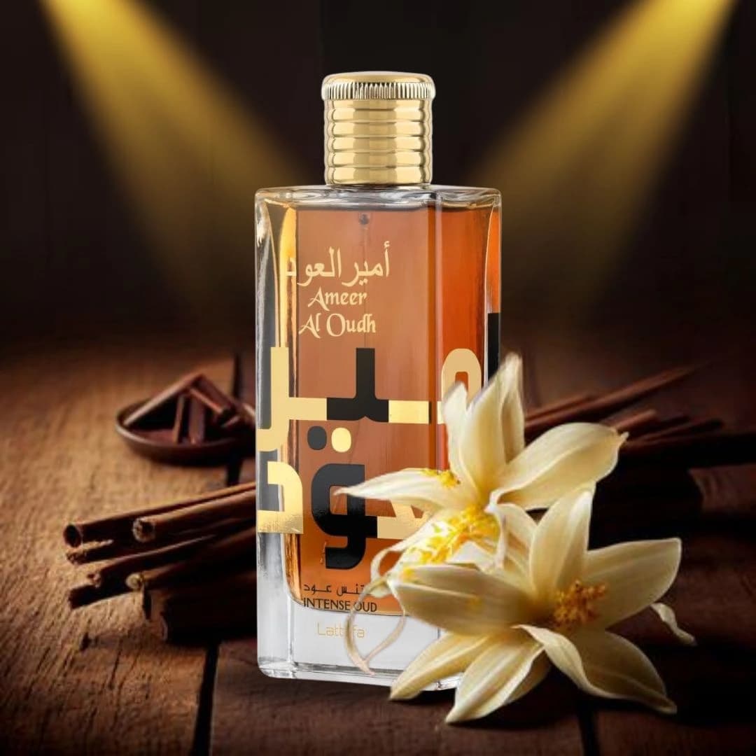 Ameer Al Oud hover