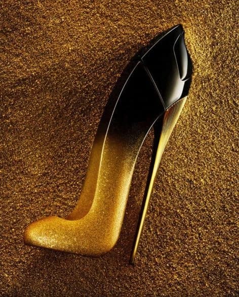Carolina Herrera Good Girl hover