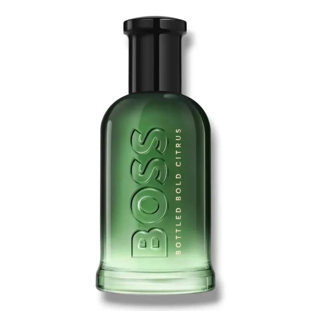 Hugo Boss hover