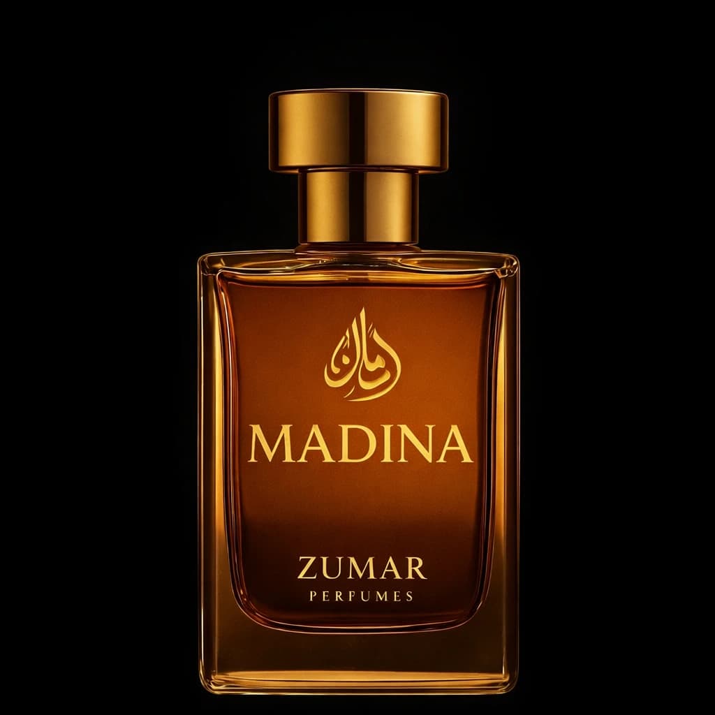 Madina hover