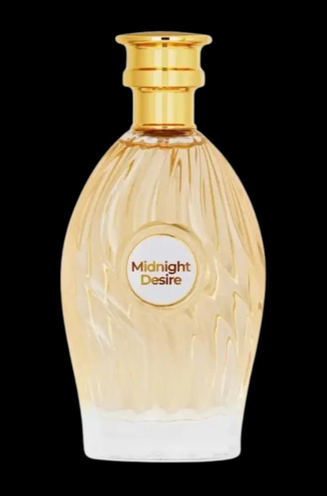 Midnight Desire hover