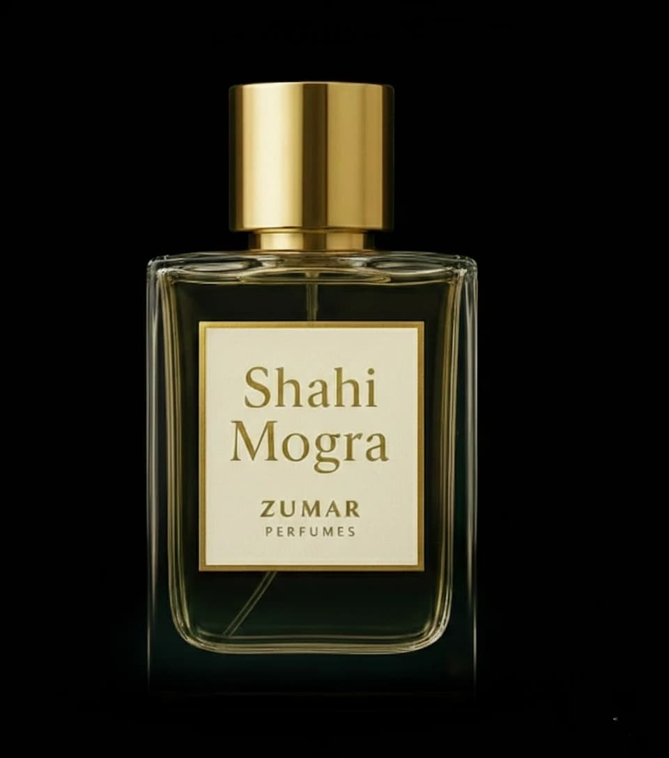 Shahi Mogra hover