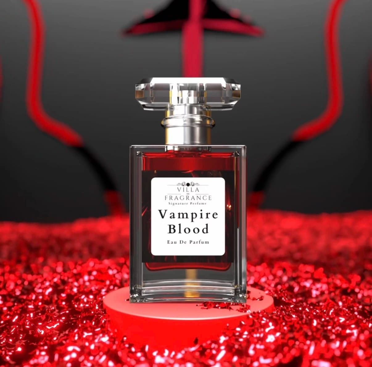 Vampire Noir Blood hover