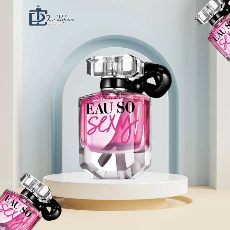 Eau so sexy hover